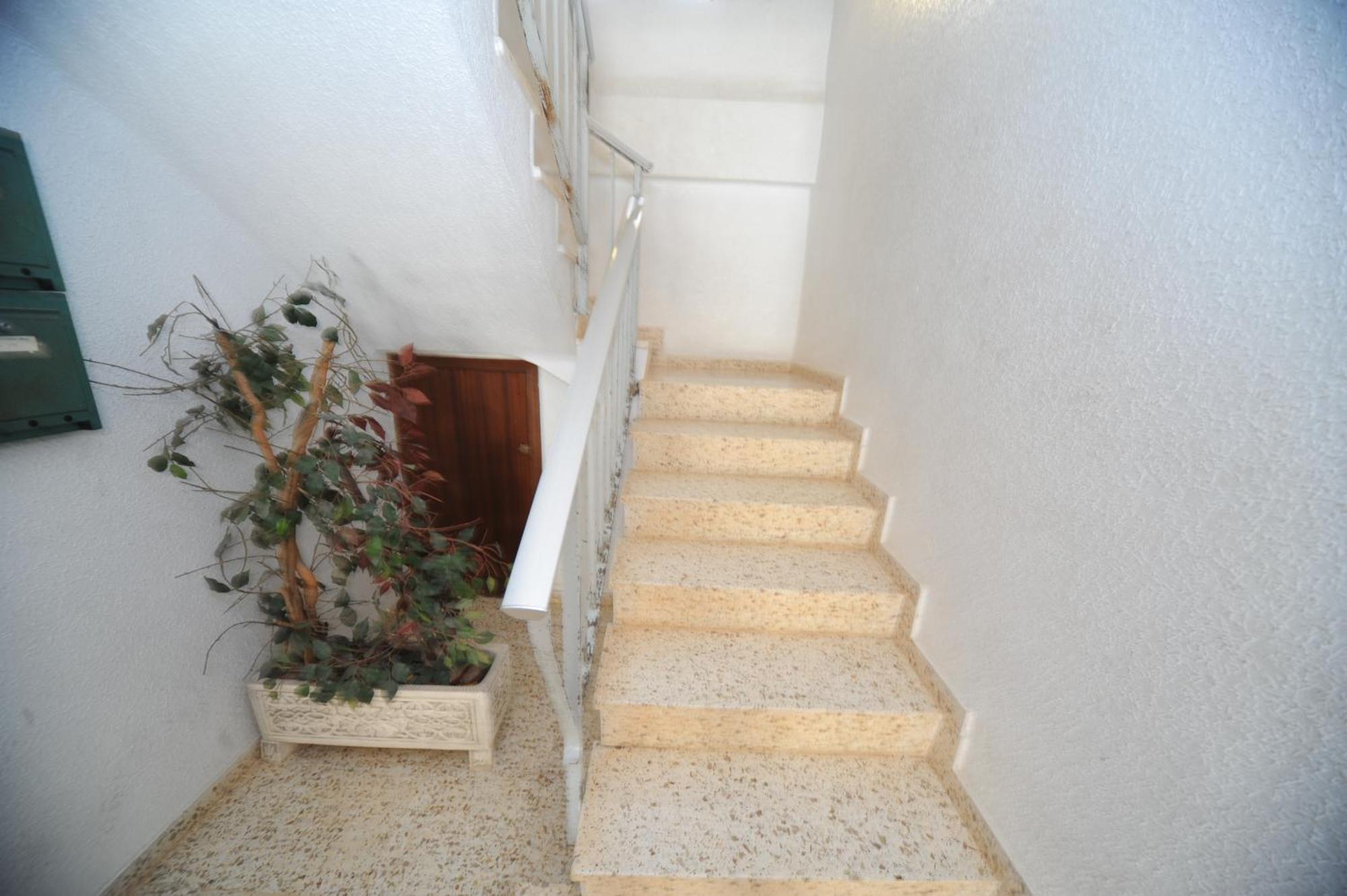 Zona Centro III Orangecosta Apartment Peniscola Exterior photo